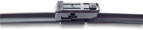 Alternative view of Ön Cam Silecek Takımı 60x60cm VW Transporter ile uyumlu 2016-2022