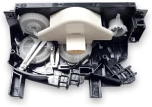 Kalorifer Kumanda Paneli Düğmesi 7D1819045B VW Transporter T4 ile uyumlu 1996-03