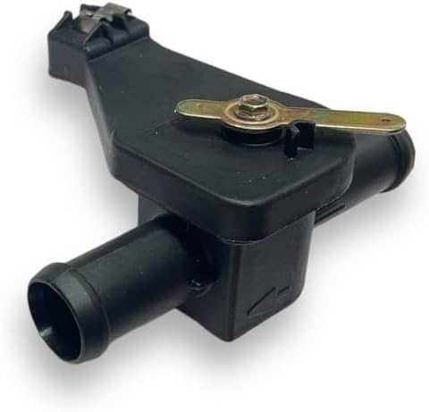 Kalorifer Musluğu Valfi 701819809D VW Transporter T4 ile uyumlu 1996-2003