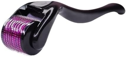 Alternative view of Dermaroller Titanyum Uçlu 0.5mm