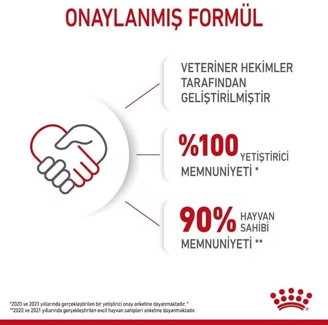 Alternative view of Canin Kitten Yavru Kedi Kuru Maması 400G X 2 Adet