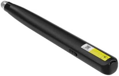 Alternative view of Rapoo XR310 WIRELESS PRESENTER BLACK