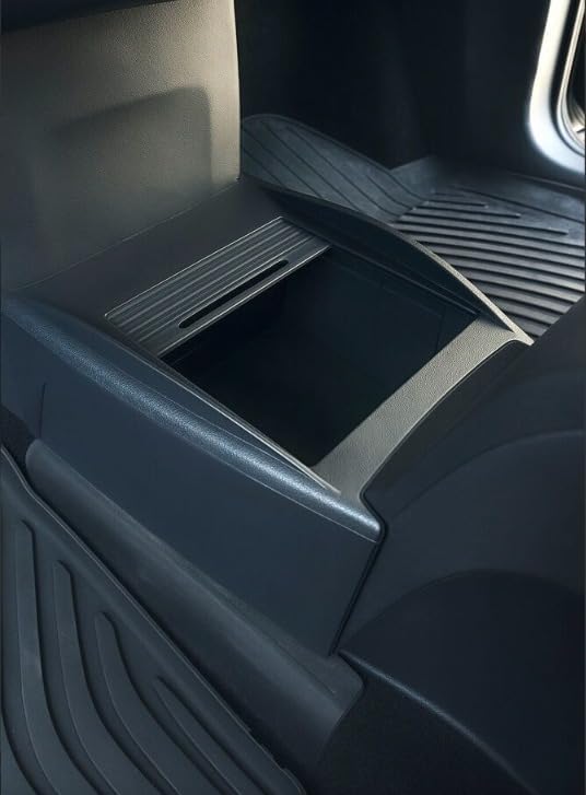 Alternative view of Togg T10X Ön Konsol Ara Saklama Kutusu