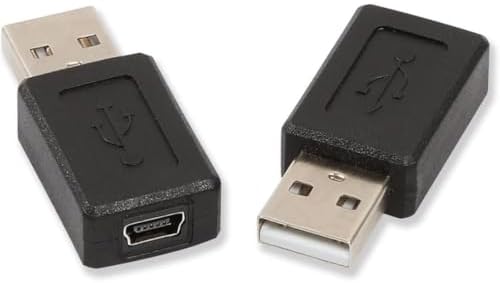 6345 USB Erkek to 5 Pin Mini USB Dişi Çevirici DÖNÜŞTÜRÜCÜ Kullanım Alanı: USB çıkışlı cihazlar › Mini USB girişli cihazlar