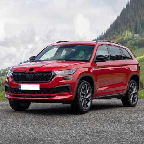 Kalorifer Pozisyon Ayar Motoru 5WA907511C Kodiaq ile uyumlu 2021-2024