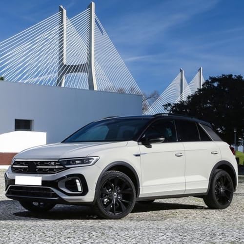 Kalorifer Pozisyon Ayar Motoru 5Q0907511A VW T-Roc ile uyumlu 2022-2025