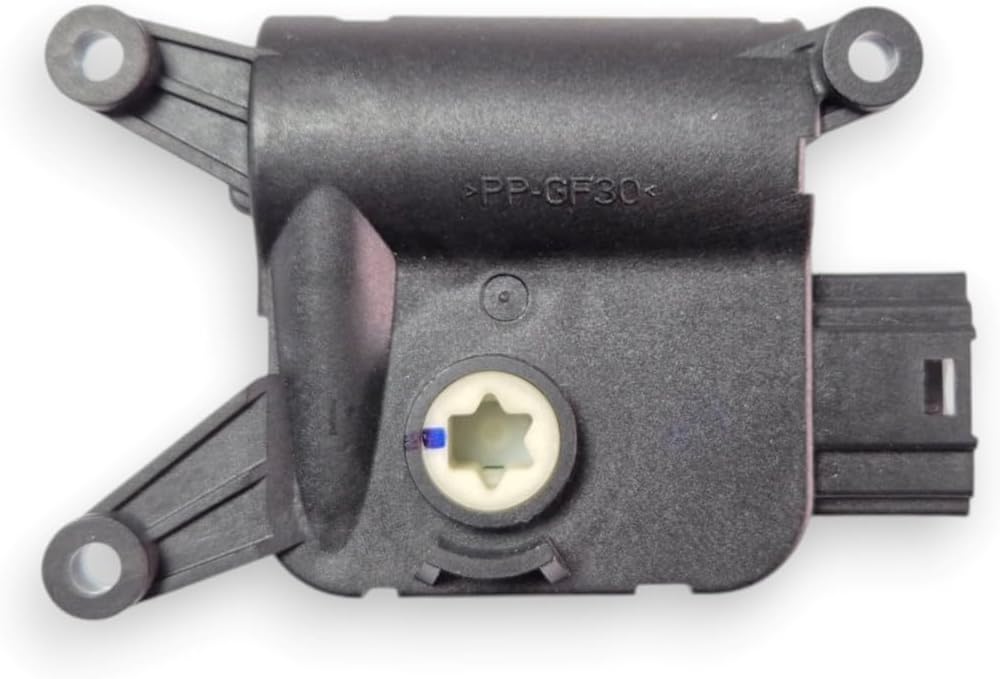 Alternative view of Kalorifer Pozisyon Ayar Motoru 5Q0907511A VW Tiguan ile uyumlu 2016-2020