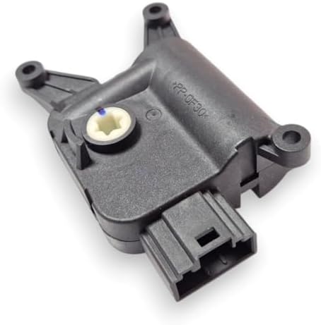 Alternative view of Kalorifer Pozisyon Ayar Motoru 5WA907511C VW Caddy ile uyumlu 2021-2025