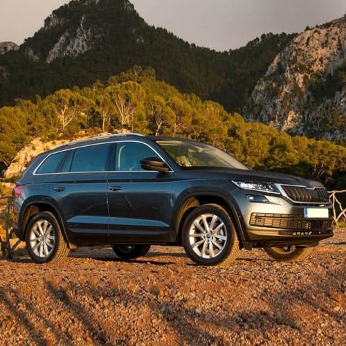 Kalorifer Pozisyon Ayar Motoru 5Q0907511A Kodiaq ile uyumlu 2017-2021