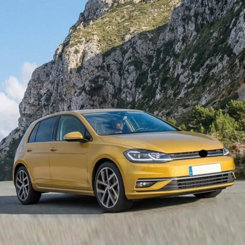 Kalorifer Pozisyon Ayar Motoru 5Q0907511A VW Golf 7.5 ile uyumlu 2017-2020