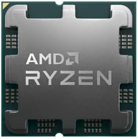 Ryzen 5 9500F 5.0ghz 32MB 65W Am5 Fansız (Tray)