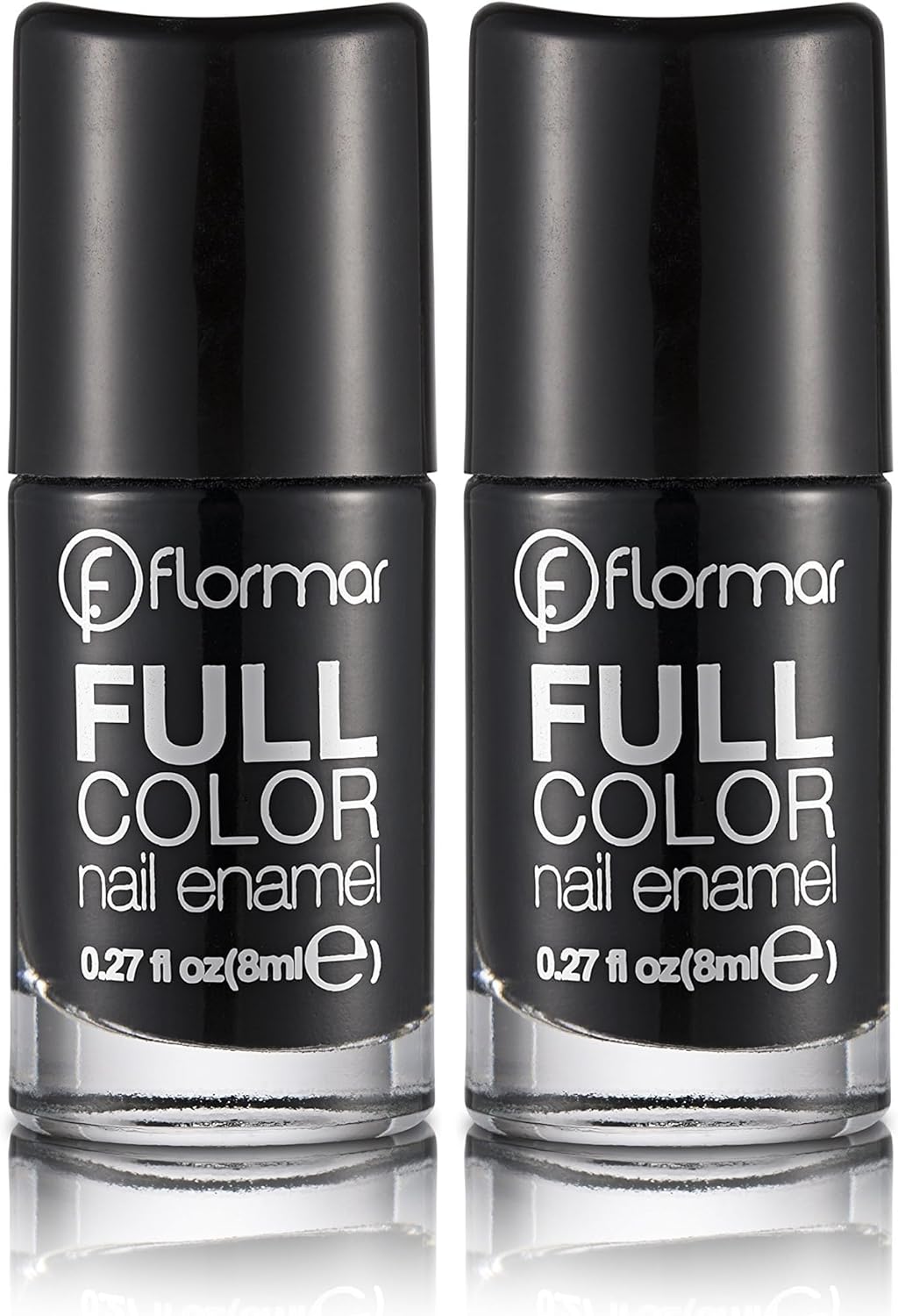 Yoğun Pigmentli Parlak Oje Full Nail Enamel Fc32 Victory Of (2 paketi)