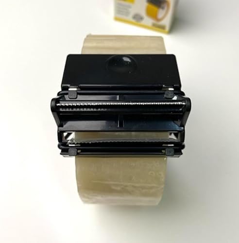 Bant-Kes Pratik Bant Kesme Aparatı, 45 mm Genişlik, Masaüstü Bant Kesici