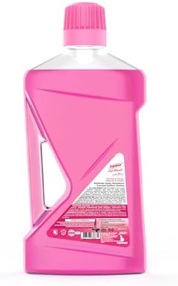 Asperox Aşk Masalı Yüzey Temizleyici Manolya & Frezya 1000 ml (6 paketi)