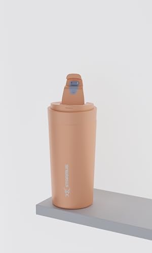 Soothe Serisi 380 Ml Çelik Termos