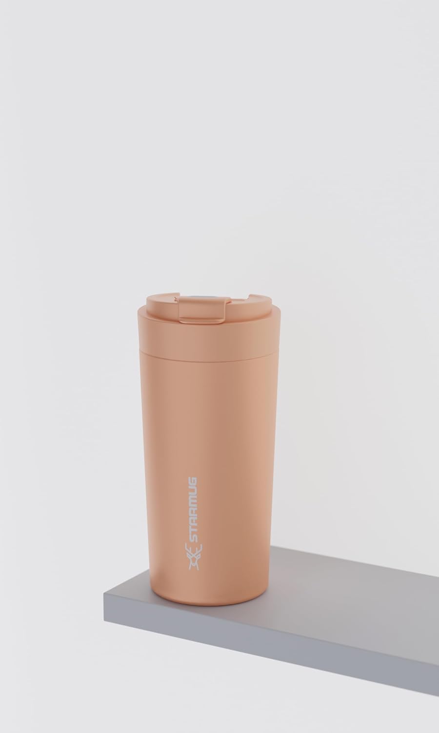 Alternative view of Soothe Serisi 380 Ml Çelik Termos