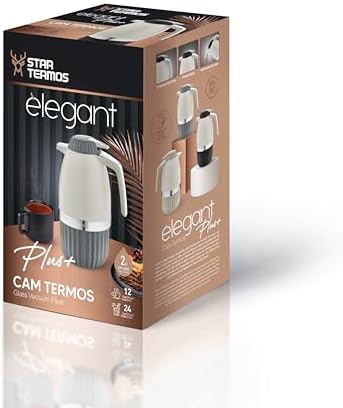 Alternative view of Serisi 2 Litre Cam Termos