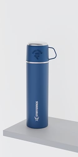 Alternative view of Trailmate Serisi Bardaklı 500 Ml Çelik Termos