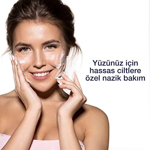 Alternative view of Dove Beauty Cream Bar Sensitive Skin Nemlendirici Krem 90 g (4 paketi)