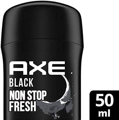 Alternative view of Axe Erkek Deodorant Stick (50 ml) (2 paketi)