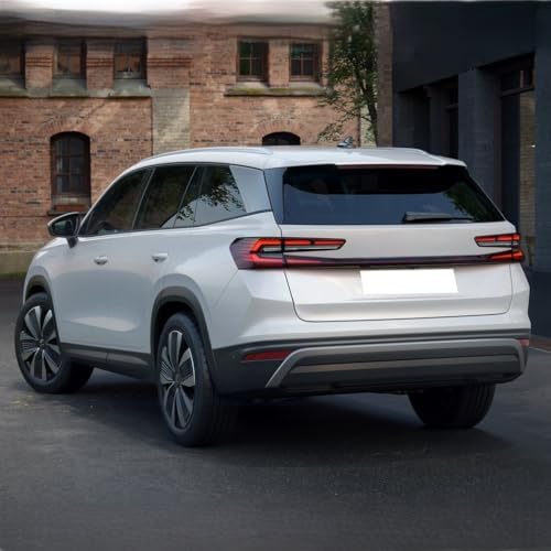 Alternative view of Arka Cam 565955425A Silecek Lastiği Kodiaq ile uyumlu 2024-2027