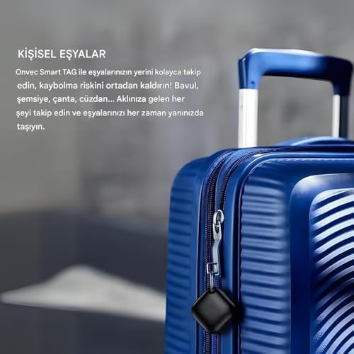 Alternative view of Smart Tag Compact Siyah