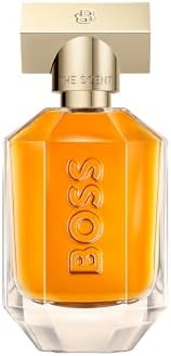Alternative view of The Scent Eau de Parfum Intense – Ambery Perfume for