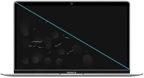 Asus ProArt PX13 13.3 inç Mat Ekran Koruyucu 9H 16:10
