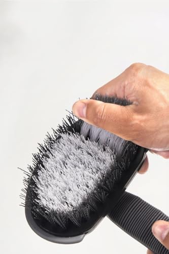 Otomobil Tekerlek Jant Temizleme Fırçası Detay Temizlik Sert Fırça cin698