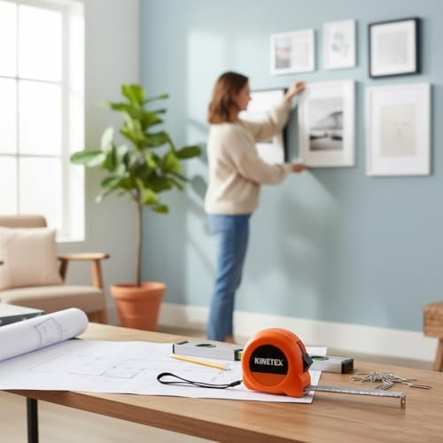 5 Metre Çelik Şerit Metre – 25 mm Genişlikte Dayanıklı Ölçüm Aleti, Otomatik Kilitlemeli Mezura, Profesyonel ve Ev Kullanımı İçin Ergonomik Tasarım