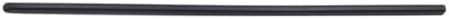 Sol Ön Kapı Orta Çıtası Siyah 6N4853515A VW Polo Hatchback ile uyumlu 1994-1999