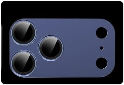 Alternative view of 17 Pro CL-20 Kamera Lens Koruyucu (Lacivert)