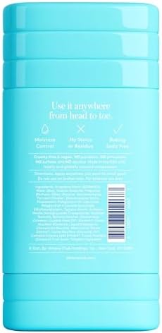 Alternative view of Club Sea Splash Alüminyumsuz Tüm Vücut Stick Deodorant 85GR, 810077123201