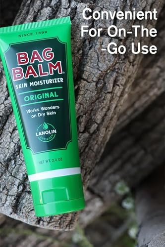 Bag Balm Red Çok Amaçlı Nemlendirici Balsam, 98193001119