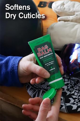Alternative view of Bag Balm Red Çok Amaçlı Nemlendirici Balsam, 98193001119
