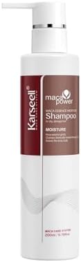 Alternative view of Argan Yağı Hasarlı Saçlar Için Derinlemesine Onarıcı Şampuan 200 Ml