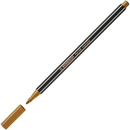 Alternative view of Stabılo Pen 68 Metalık Bakır (2 paketi)