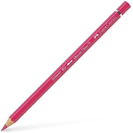 .A.DÜRER 8200-124 GÜL AQUARELL KALEMİ (2 paketi)