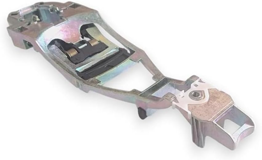 Sol Ön Dış Kapı Kolu İç Braketi 3B0837885D VW Golf 4 ile uyumlu 1998-2004