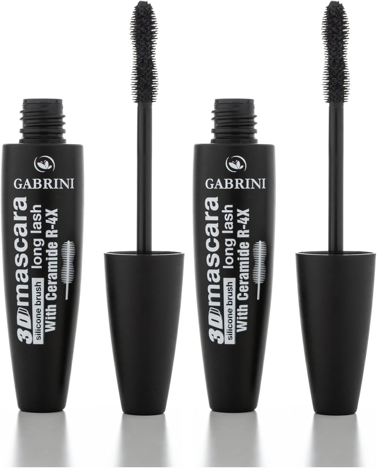 3D Mascara Long Lash (2 paketi)