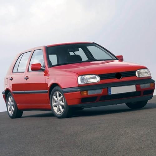 Alternative view of Havalı Merkezi Kilit Pompası Diyaframı 6N0862158 VW Golf 3 ile uyumlu 1992-1998