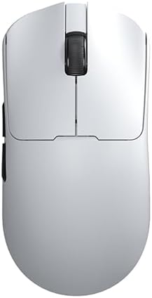 Alternative view of Aula SC380 Pro PAW3311 Sensör 12000 DPI 1000Hz Kablolu ve Kablosuz Gaming Oyuncu Mouse Beyaz
