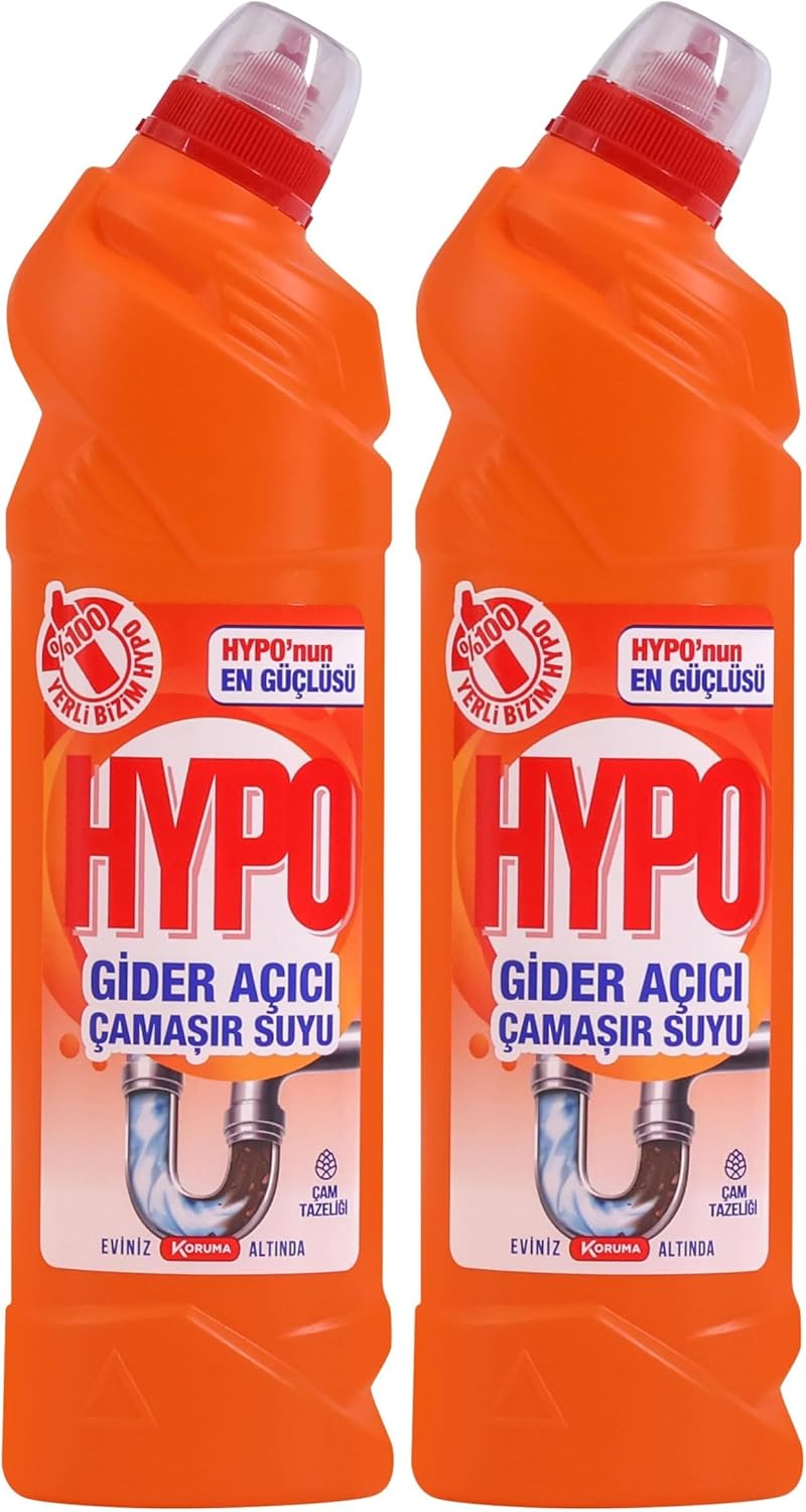 Alternative view of HYPO Gider Açıcı Çam Suyu 750 gr (2 paketi)