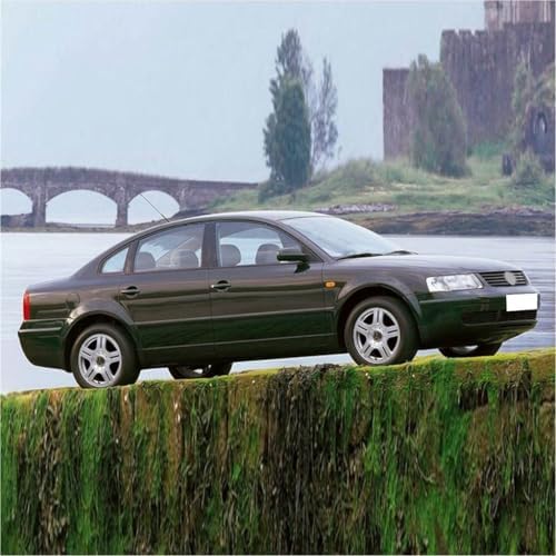 Kapı İç Kilitleme Çubuğu Takımı 3B0837187B VW Passat B5 ile uyumlu 1997-2000