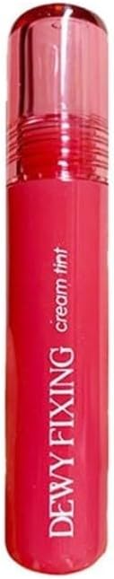 Alternative view of DERMA FACTORY Kalıcı ve Nemli Tint Ruj Derma Factory Dewy Fixing Tint
