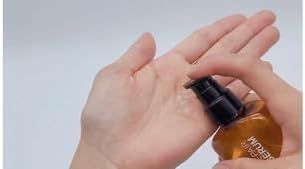 Alternative view of Yıpranmış Saçlar İçin Saç Bakım Yağı Lebelage Perfect Repair Hair Serum