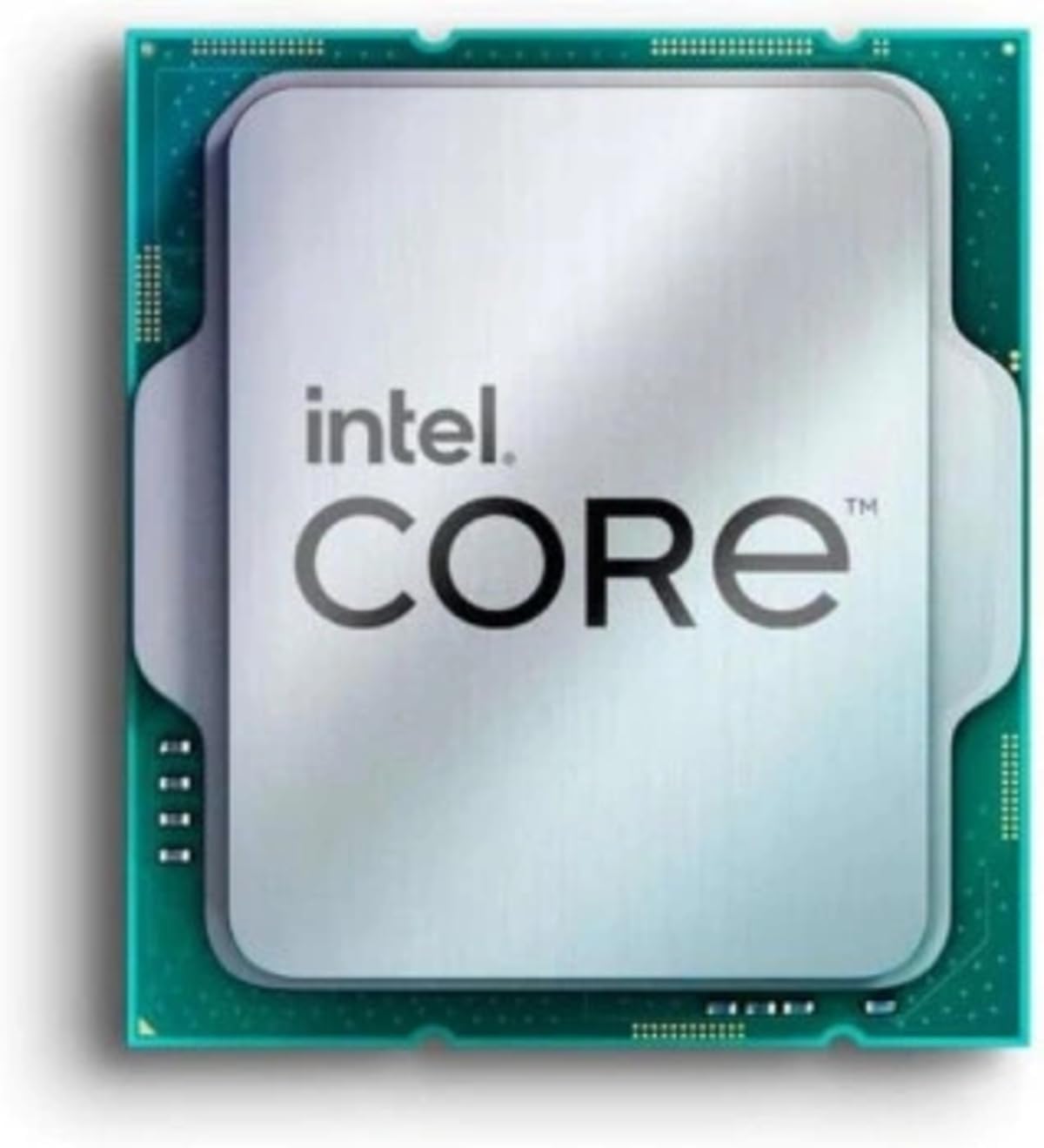 Alternative view of Intel CORE I7-14700KF 5.60GHZ 20 CEKIRDEK TRAY