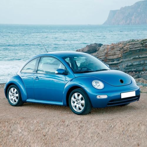 Alternative view of Kapı İç Kilitleme Çubuğu Takımı 3B0837187B VW Beetle ile uyumlu 1999-2010