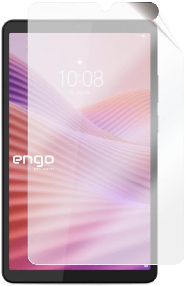 Tab One TB305FU 8.7 inç Paperfeel Ekran Koruyucu