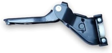 Sağ Arka Sürgülü Kapı Orta Kolu Mekanizması 2K0843336A VW Caddy ile uyumlu 11-15